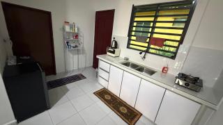 Rumah Kita HStay BM view Self check in 2Room - 9