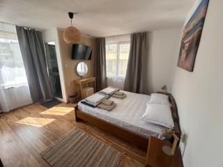 Room Azzurro Cosy & Charming - 5