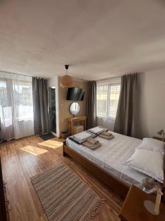 Room Azzurro Cosy & Charming - 1