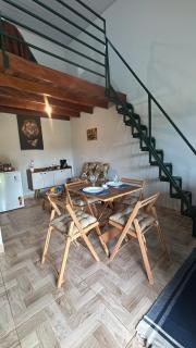 Loft com vista para as montanhas - 8
