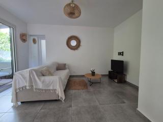 Ti case Margot - Maison avec piscine à Manapany - 4