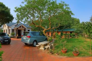 Pham's Homestay - CaFe - 9