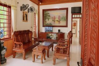 Pham's Homestay - CaFe - 7