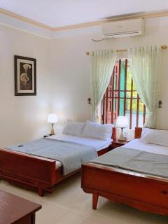 Pham's Homestay - CaFe - 3