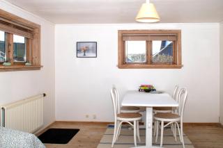 Tjaldur - apartment - quiet - simple living - 7
