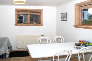 Tjaldur - apartment - quiet - simple living - 6