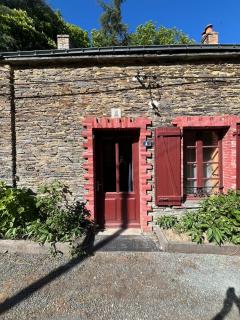 Le Petit Gîte du Fourneau - 0