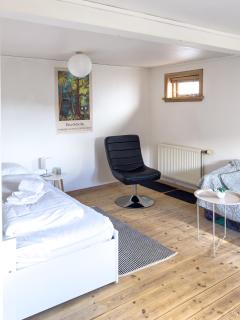 Tjaldur - apartment - quiet - simple living - 9