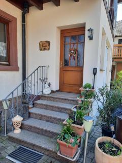 Apartment Meyerhof - 8