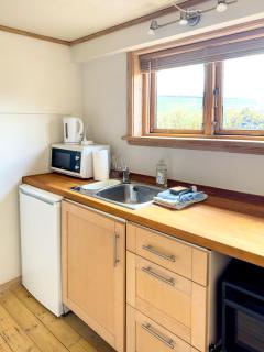 Tjaldur - apartment - quiet - simple living - 3