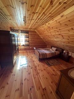 Summer house near the forest - 5
