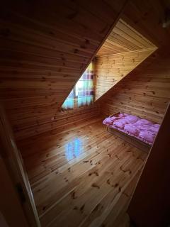 Summer house near the forest - 1