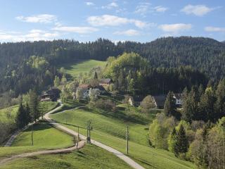 The Ramsons - Čemaž Glamping - 2