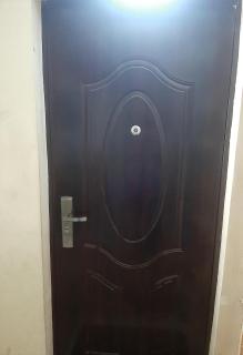 Hotel MANTASHOV - 3