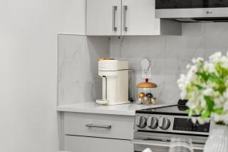 Mahogany Boutique Suite - 9