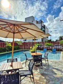 Maré Alta - Ideal para Casais, apto 220 by Atlântico Facility & Temporada - 2