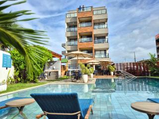 Maré Alta - Ideal para Casais, apto 220 by Atlântico Facility & Temporada - 1