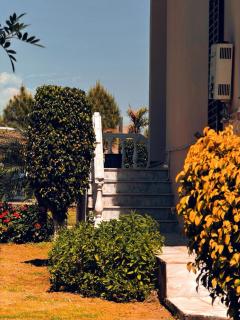 Gemini Guest House and Resturant Gulberg Greens - 9