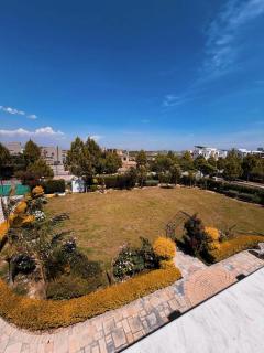 Gemini Guest House and Resturant Gulberg Greens - 7