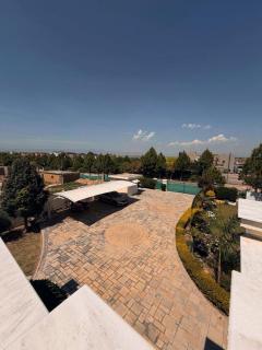 Gemini Guest House and Resturant Gulberg Greens - 2