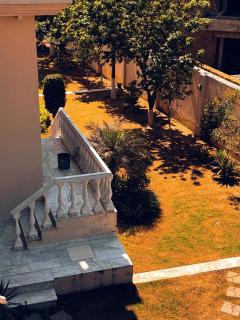 Gemini Guest House and Resturant Gulberg Greens - 1