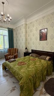 Апартаменти в парку - 9
