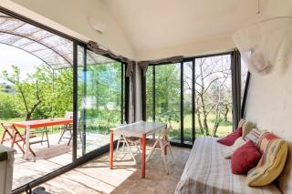 Trullo Armonia a Panoramic Villa with Pool - 4