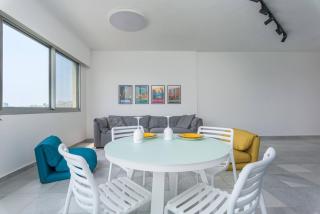 Bay B Blu,Modern 1BR Chalet -Seaview - 7
