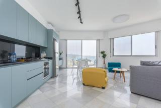 Bay B Blu,Modern 1BR Chalet -Seaview - 5
