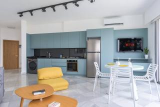 Bay B Blu,Modern 1BR Chalet -Seaview - 8
