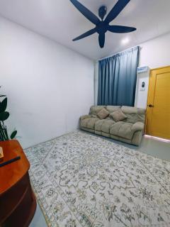 Akani Homestay - 2