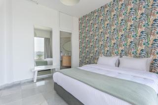 Bay B Blu,Modern 1BR Chalet -Seaview - 1