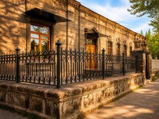 Guesthouse in Gyumri city center - 9
