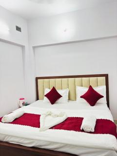 Tirth Comfort Stay - 1
