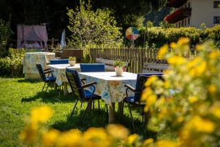 Bauernhofhotel "die Unterbergerin" - Zimmer mit Frühstück und Ferienwohnungen in Gastein mit GRATIS Thermeneintritt - 3