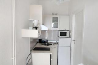 Seafront studio on the Island of Rab - 8