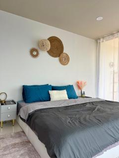 Jungle House Phuket - Seaview Retreat - Patong Beach - 9