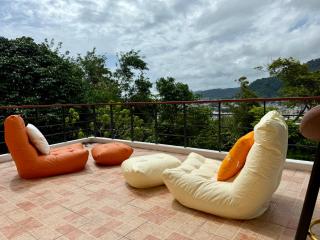 Jungle House Phuket - Seaview Retreat - 3