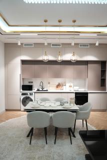 Mirabad Avenue 2 room Apartment - 8