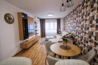 Tilia Lux Wellnes &Spa - 3