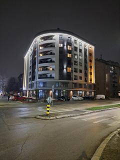 Tilia Lux Wellnes &Spa - 4