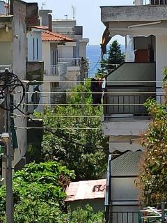 Παραλία διονυσίου χαλκιδική - 7