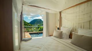VILLA La Baie - Domaine de la maison blanche - 9