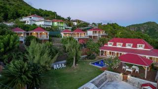 VILLA La Baie - Domaine de la maison blanche - 2