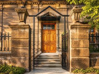 Guesthouse in Gyumri city center - 8