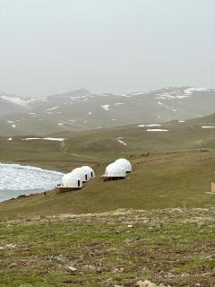 Son-Köl Glamping - 8