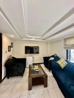FIRHILL RESORT Kashmir Point - Murree Hill Station - 6