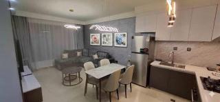Misty Springs Luxury Apartments - 8