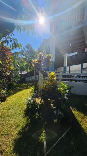 Springhouse jarabacoa piscina privada ideal para familias y grupos de 10 personas - 1