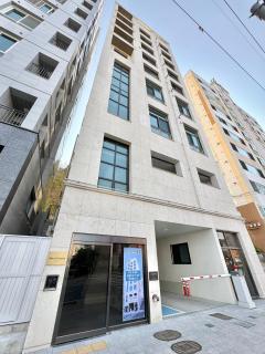 INTER-REST INN ㅣ New Building with elevator ㅣ Subway 3 mins ㅣ Hongdae 15 mins - 8